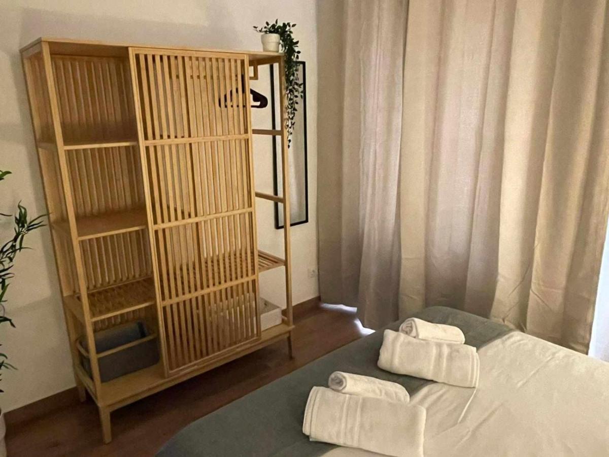 Estudio Retiroibiza II Madrid Eksteriør bilde